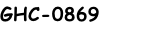 GHC-0869