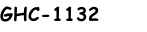 GHC-1132
