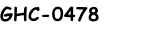 GHC-0478