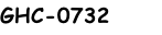 GHC-0732