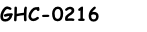 GHC-0216