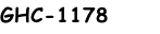 GHC-1178