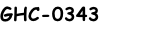 GHC-0343