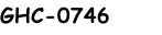 GHC-0746