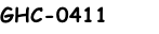 GHC-0411