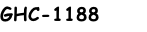GHC-1188