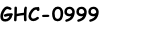 GHC-0999