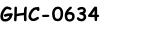 GHC-0634