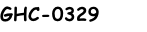 GHC-0329