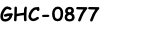 GHC-0877