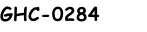 GHC-0284