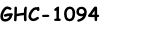GHC-1094