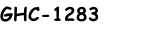GHC-1283