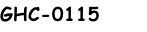 GHC-0115
