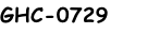 GHC-0729