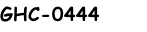 GHC-0444