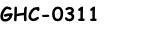 GHC-0311
