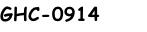 GHC-0914