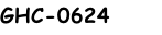 GHC-0624