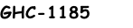 GHC-1185