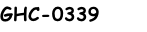GHC-0339