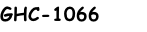 GHC-1066