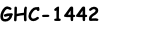 GHC-1442