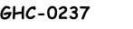 GHC-0237