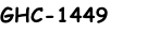 GHC-1449