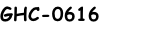 GHC-0616