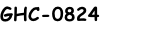 GHC-0824
