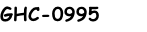 GHC-0995