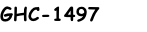 GHC-1497