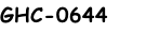 GHC-0644
