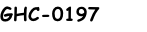 GHC-0197