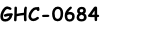 GHC-0684