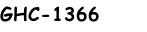 GHC-1366