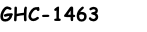 GHC-1463