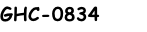 GHC-0834