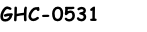 GHC-0531