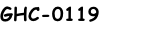 GHC-0119