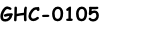 GHC-0105
