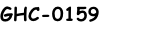 GHC-0159