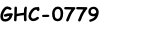GHC-0779