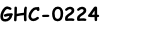 GHC-0224