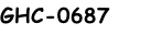 GHC-0687