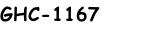 GHC-1167
