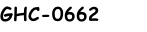 GHC-0662