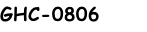 GHC-0806