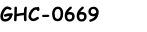 GHC-0669
